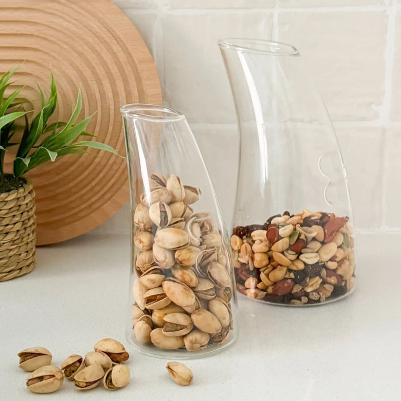 SNAK CARAFE - GRANDE CARAFE POUR GRIGNOTINES