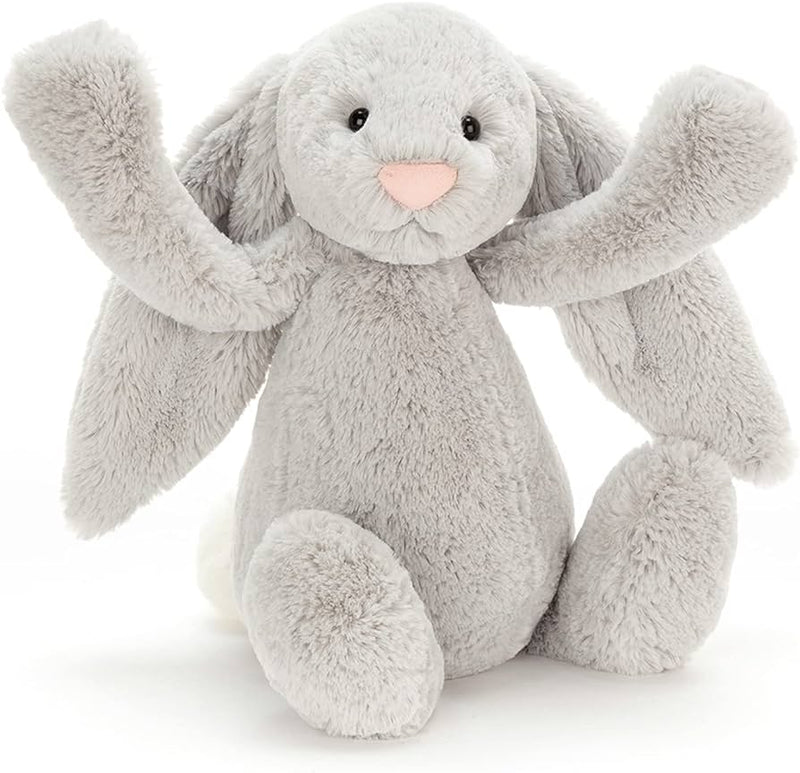 Grande peluche lapin on sale