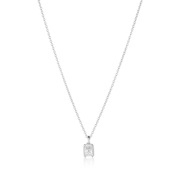 Sif Jakobs - Collier Roccanova Piccolo argent