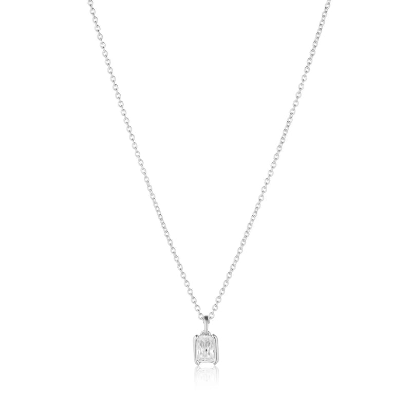Sif Jakobs - Collier Roccanova Piccolo argent