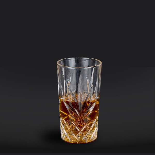 BRILLIANT - VERRE CRISTAL À COCKTAIL ASHFORD HIGHBALL