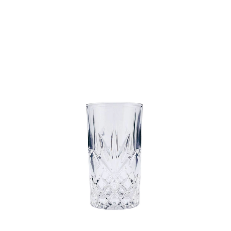 BRILLIANT - VERRE CRISTAL À COCKTAIL ASHFORD HIGHBALL
