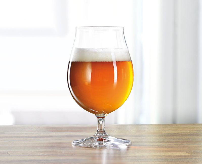 SPIEGELAU - VERRE À BIÈRE EN FORME DE TULIPE