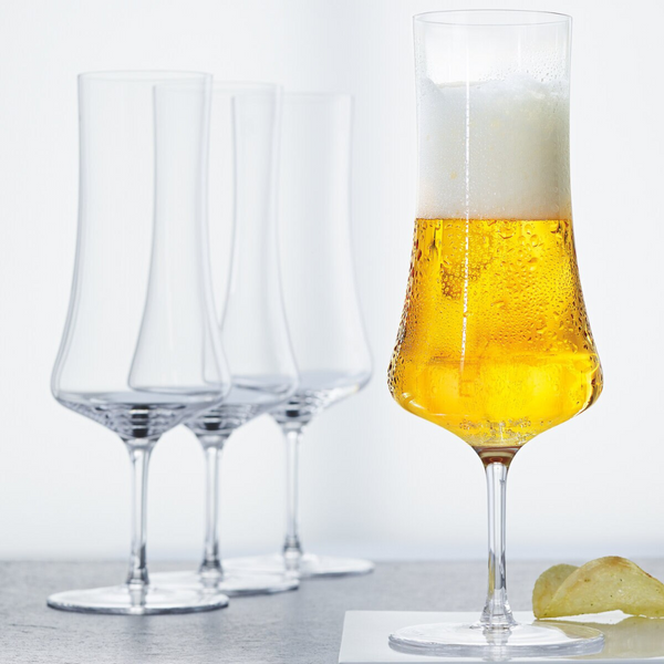SPIEGELAU - VERRE À BIÈRE WILLSBERGER