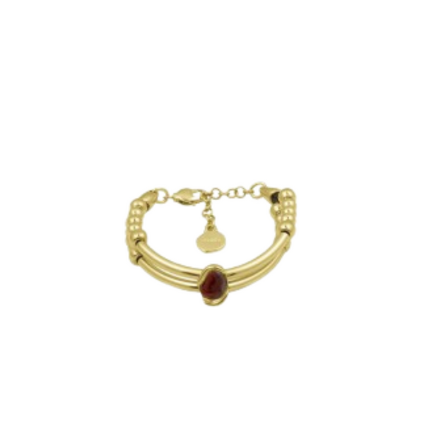 CICLÓN - BRACELET DAILA OR