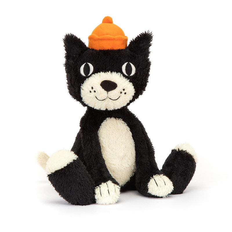 PELUCHE MASCOT CHAT "ORIGINAL JELLYCAT "