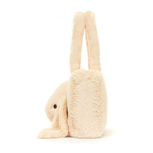 SMUDGE - HANDBAG TOTE BUNNY