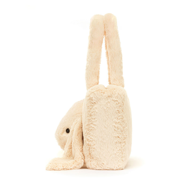 SMUDGE - SAC À MAINS TOTE LAPIN