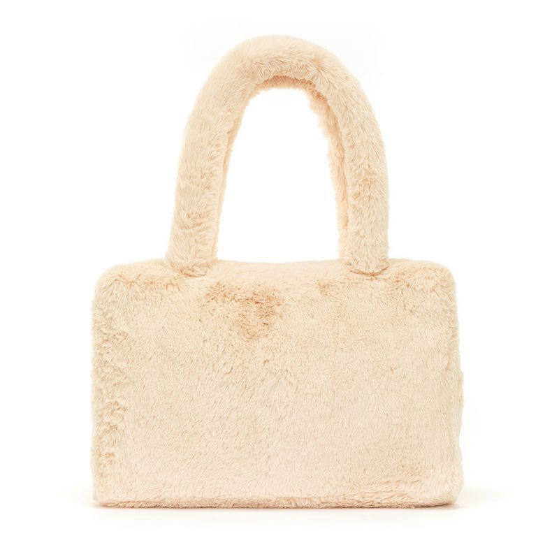 SMUDGE - SAC À MAINS TOTE LAPIN