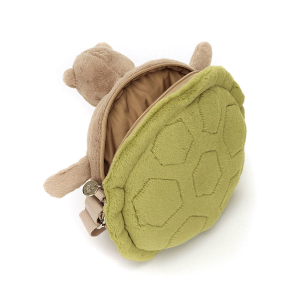 TIMMY - TURTLE BAG