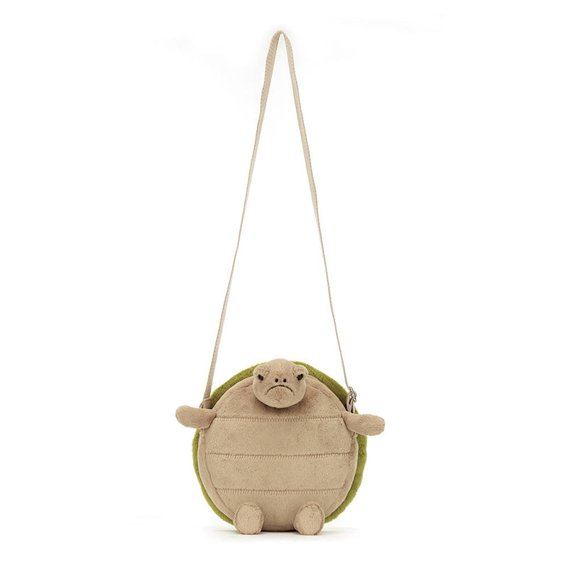 TIMMY - SAC À DOS TORTUE