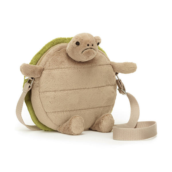 TIMMY - TURTLE BAG