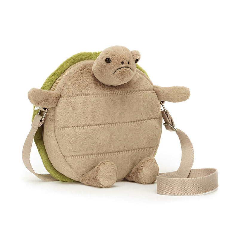 TIMMY - SAC À DOS TORTUE