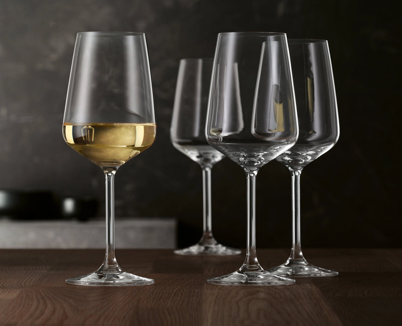 SPIEGELAU - VERRE À VIN BLANC STYLE WEISSWEINGLAS