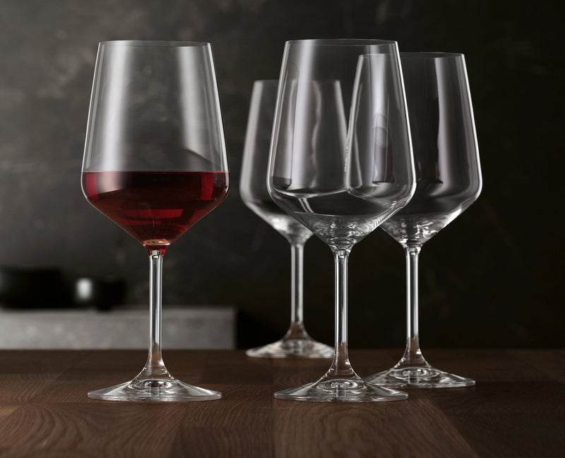 SPIEGELAU - VERRE À VIN ROUGE STYLE WEISSWEINGLAS