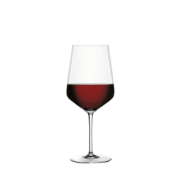 SPIEGELAU - VERRE À VIN ROUGE STYLE WEISSWEINGLAS
