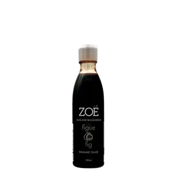 ZOË - GLAÇAGE BALSAMIQUE À LA FIGUE