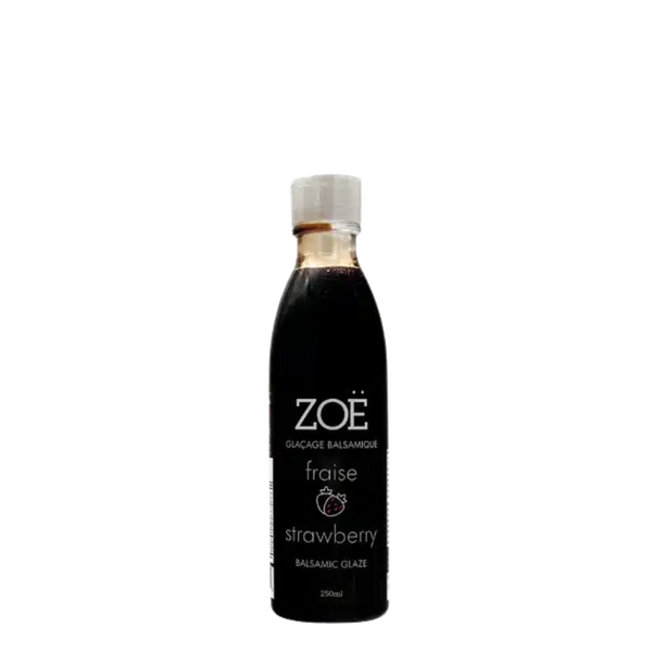 ZOË - GLAÇAGE BALSAMIQUE À LA FRAISE