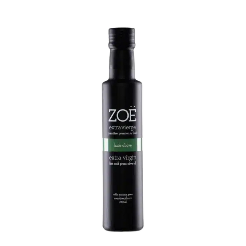 HUILES ZOË - HUILE D'OLIVE EXTRA VIERGE PETIT
