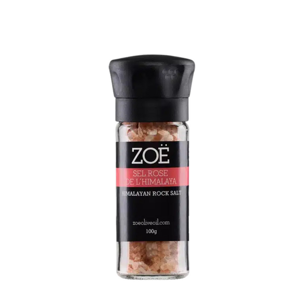 ZOË - SEL ROSE DE L'HIMALAYA