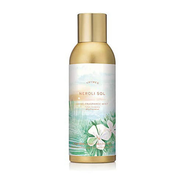 PARFUM D'AMBIANCETHYMES "NEROLI SOL"