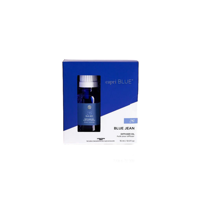 HUILE ESSENTIELLE BLUE JEAN 15ML