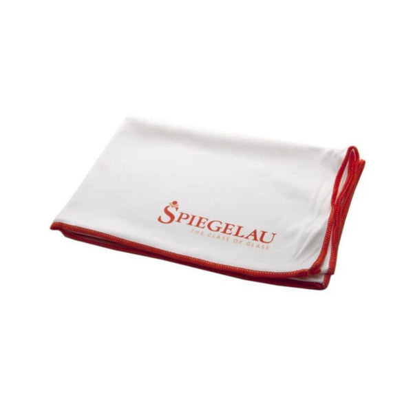SPIEGELAU - LINGE MICROFIBRE POUR VERRES