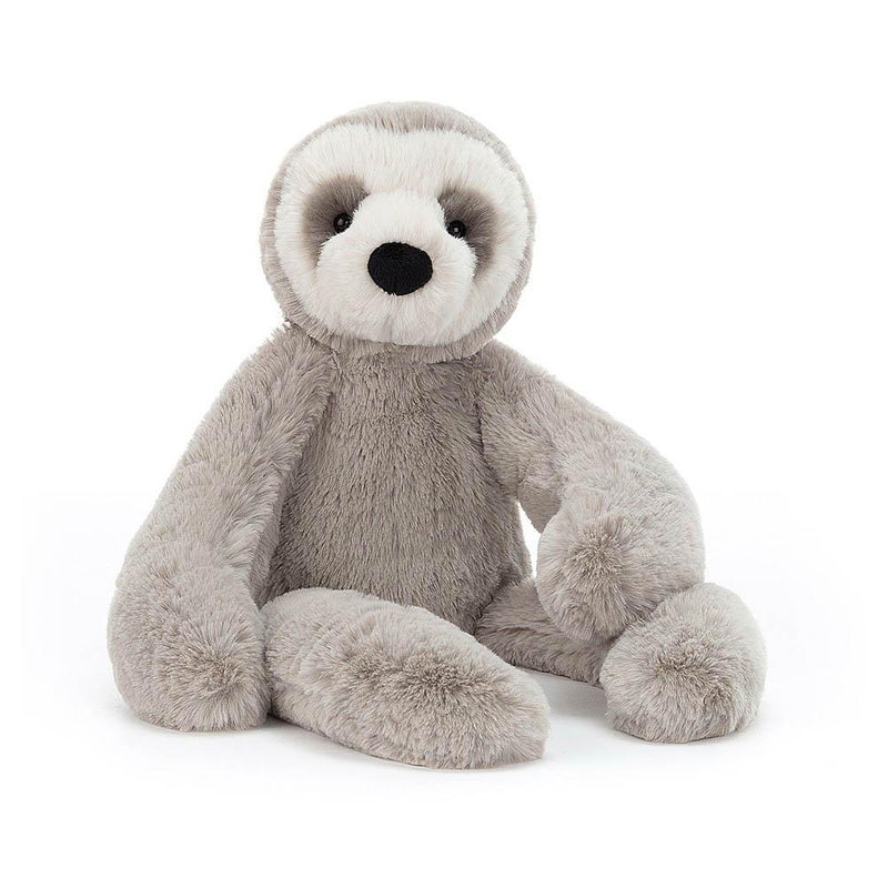 PETITE PELUCHE PARESSEUX "BAILEY"