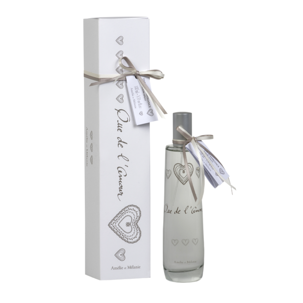 PARFUM D'AMBIANCE LOTHANTIQUE "QUE DE L'AMOUR"