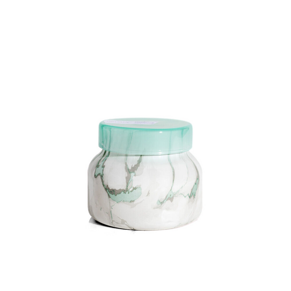 BOUGIE CAPRI BLUE "COCONUT SANTAL"