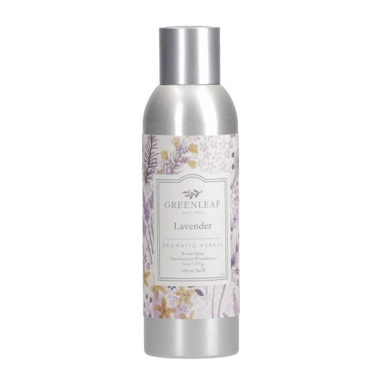 PARFUM D'AMBIANCE GREENLEAF "LAVENDER"