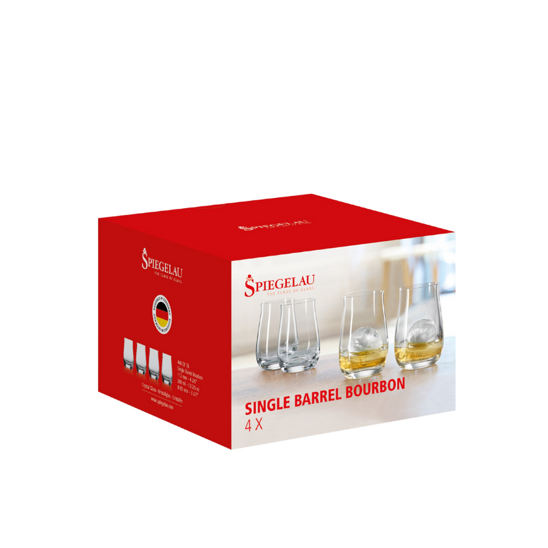 SPIEGELAU - VERRE À BOURBON