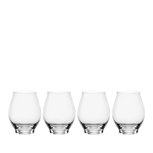SPIEGELAU - BOÎTE DE 4 VERRES À EAU OU COCKTAIL