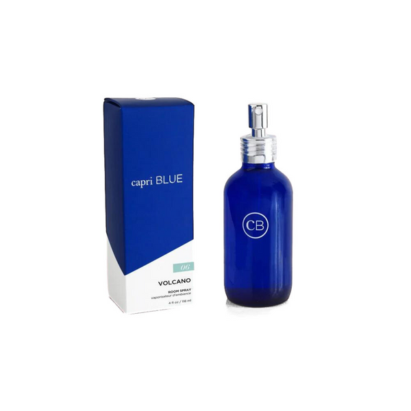 PARFUM D'AMBIANCE CAPRI BLUE "VOLCANO"