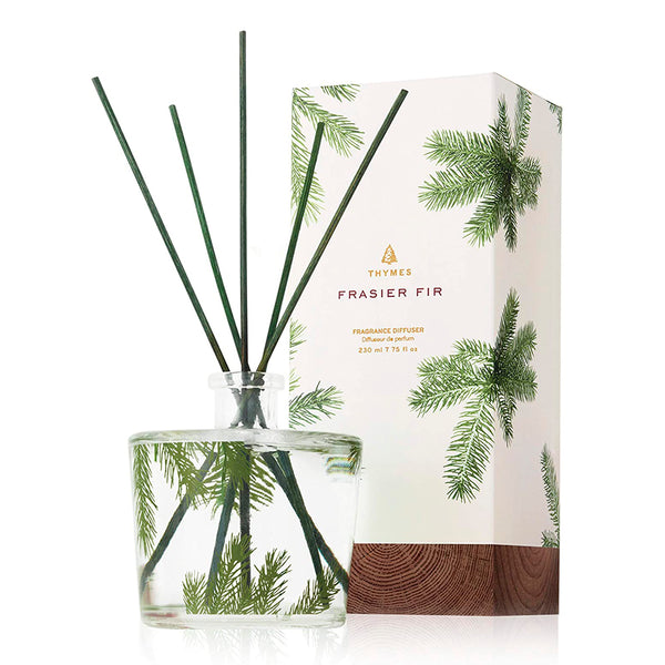 DIFFUSEUR THYMES "FRASIER FIR" GRAND FORMAT