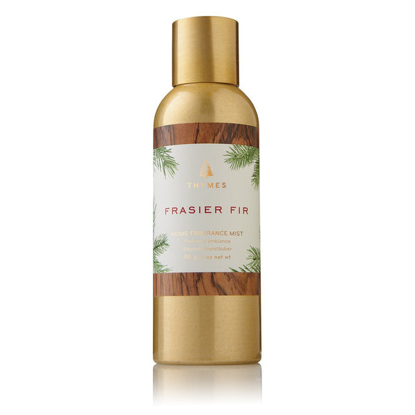 PARFUM D'AMBIANCE THYMES "FRASIER FIR"