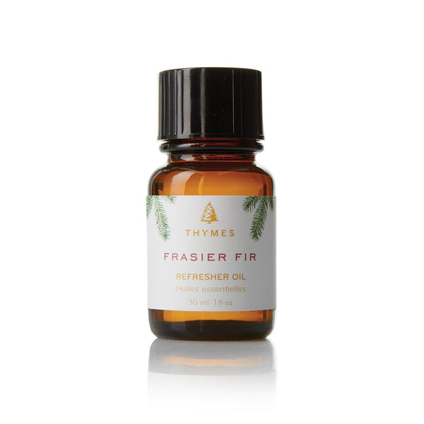 HUILE ESSENTIELLE THYMES "FRASIER FIR"