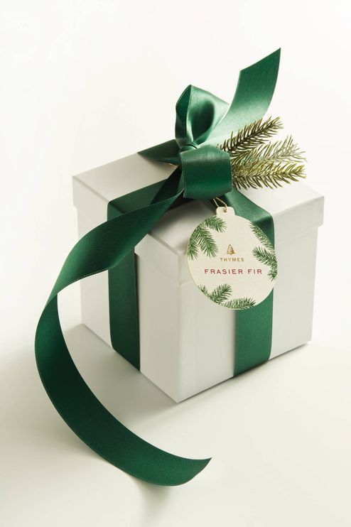 SACHET PARFUMÉ THYMES "FRASIER FIR"