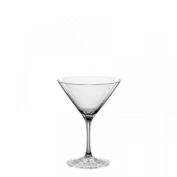 VERRE À COCKTAIL "SPIEGELAU"