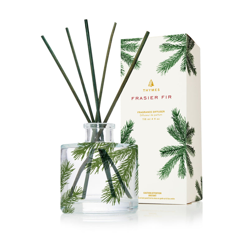 DIFFUSEUR THYMES "FRASIER FIR" PETIT FORMAT